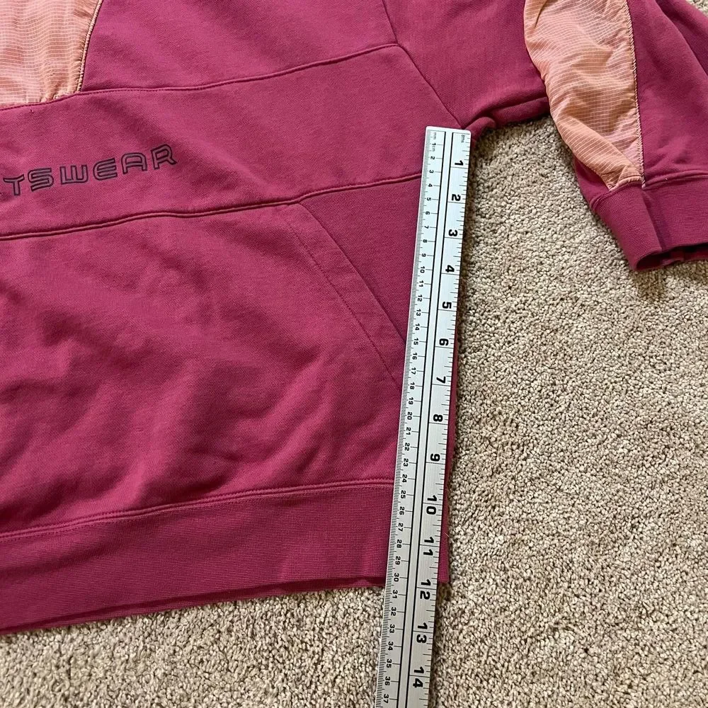 Women’s Nike Sportswear Hoodie Size Large - Picture 6 of 10